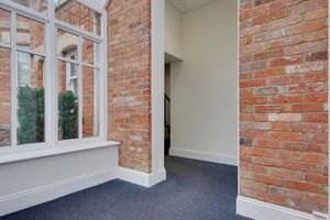 Communal Entrance- click for photo gallery